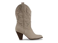 Beth Western Boot