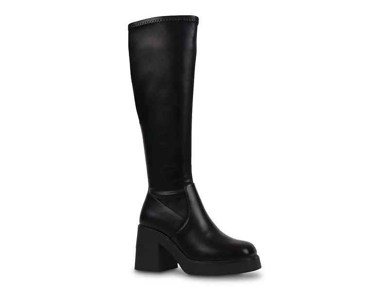 Chantal platform Boot