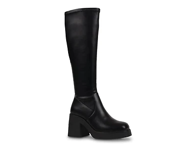 Chantal platform Boot