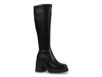 Chantal platform Boot