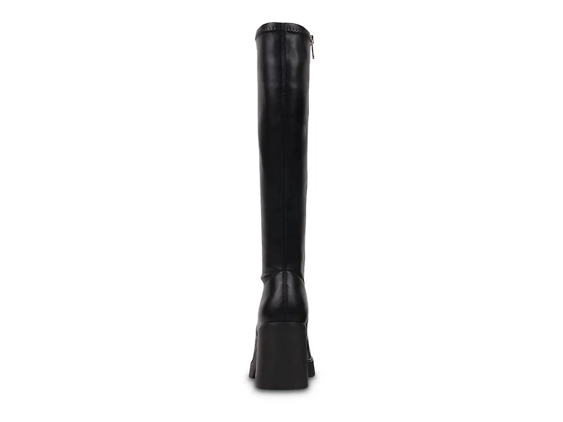 Chantal platform Boot