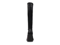 Chantal platform Boot