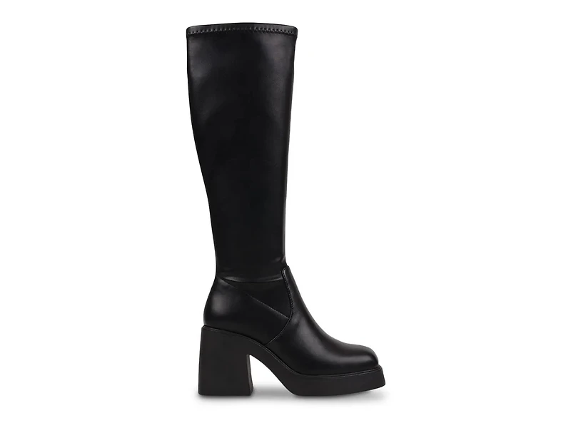 Chantal platform Boot