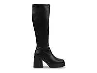 Chantal platform Boot