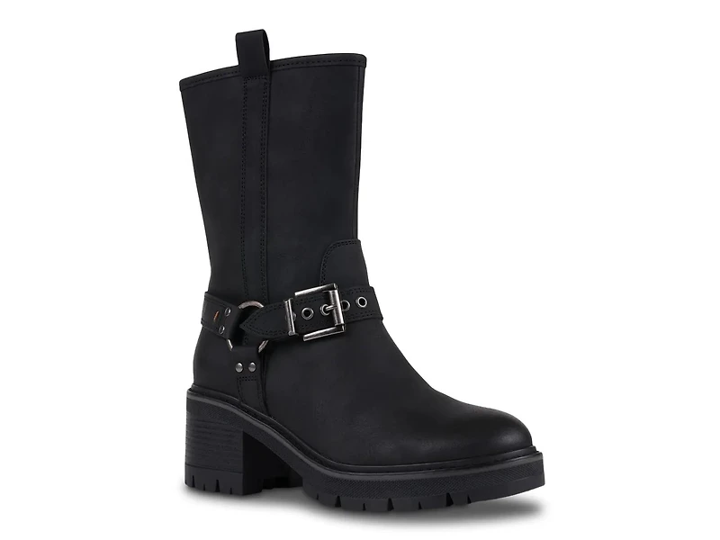 Knox Boot