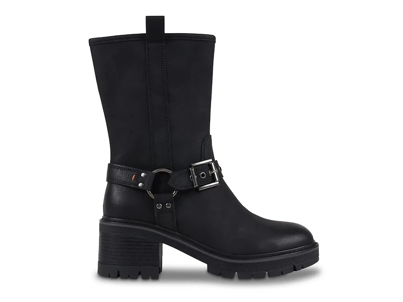 Knox Boot