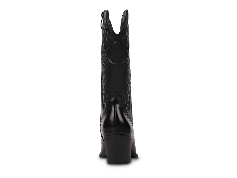 Savannah Western Boot