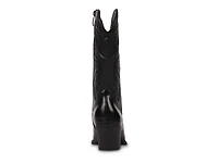 Savannah Western Boot