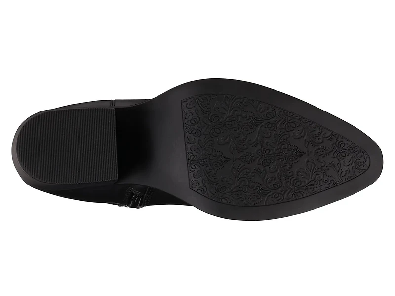 Savannah Western Boot