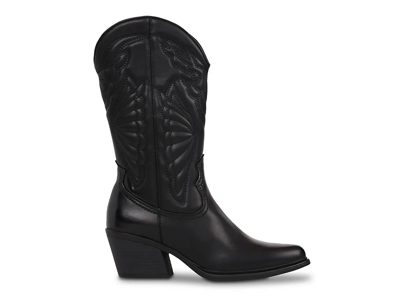 Savannah Western Boot