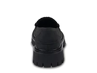 Vince Platform Loafer