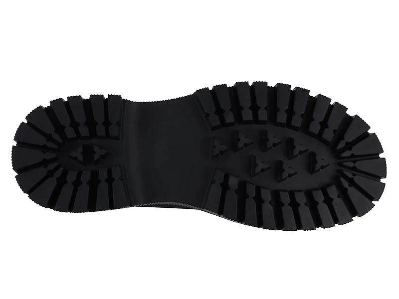 Vince Platform Loafer
