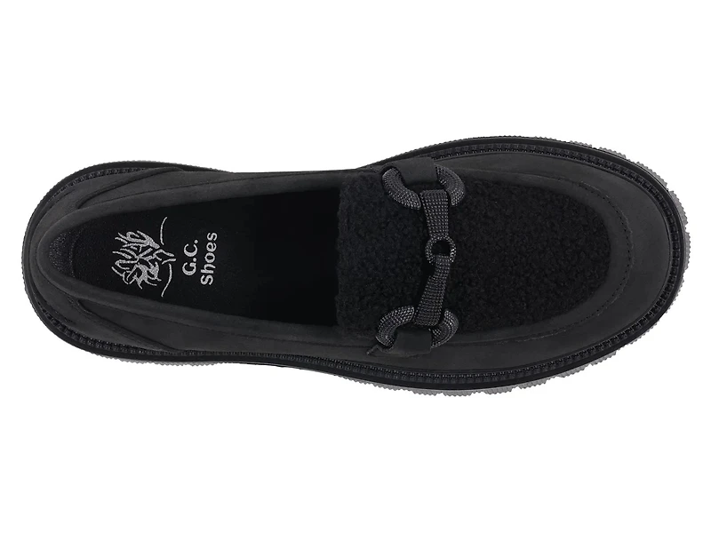 Vince Platform Loafer
