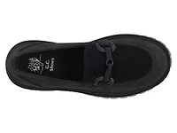 Vince Platform Loafer
