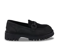 Vince Platform Loafer