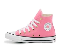 Chuck Taylor All Star High-Top Sneaker
