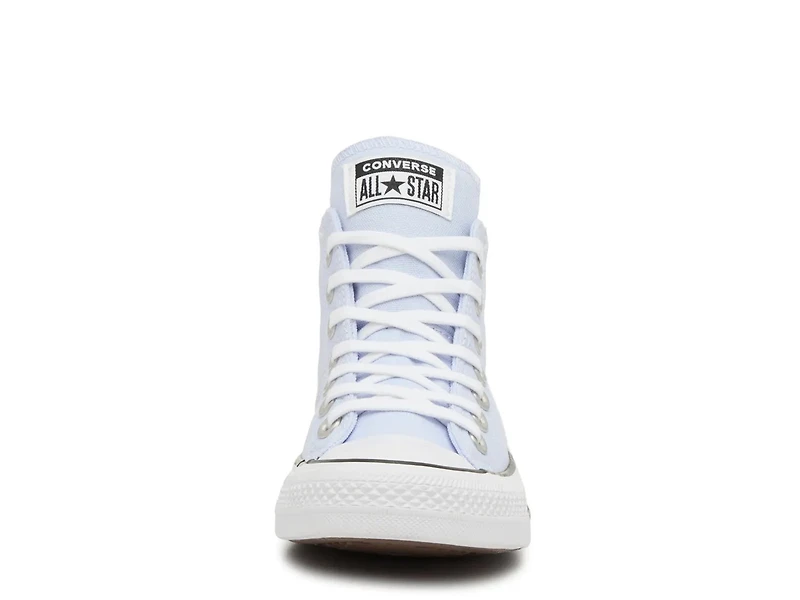 Chuck Taylor All Star Madison Mid-Top Sneaker