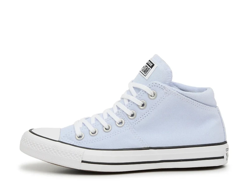 Chuck Taylor All Star Madison Mid-Top Sneaker