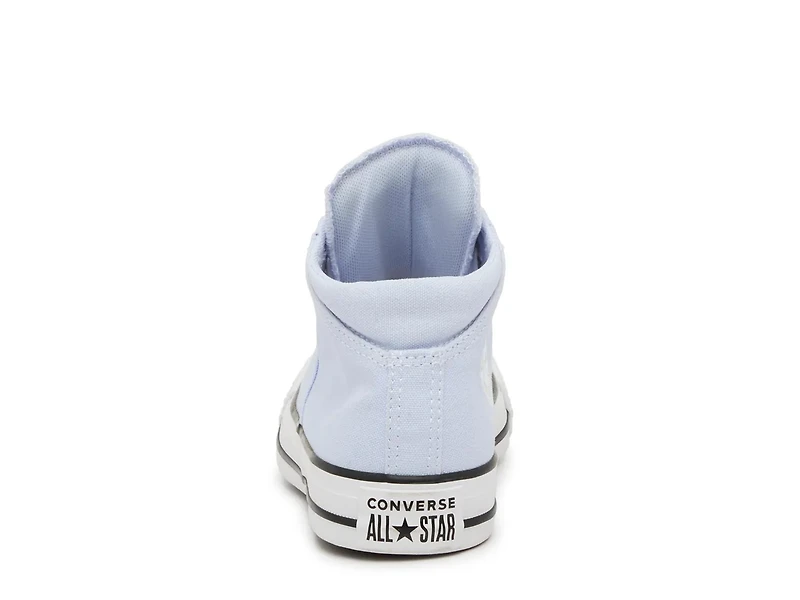 Chuck Taylor All Star Madison Mid-Top Sneaker