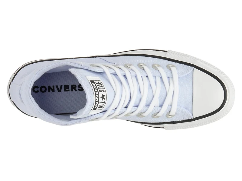 Chuck Taylor All Star Madison Mid-Top Sneaker