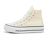 Chuck Taylor All Star High-Top Platform Sneaker