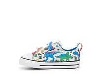 Chuck Taylor All Star 2V Dino Sneaker - Kids'