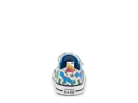 Chuck Taylor All Star 2V Dino Sneaker - Kids'