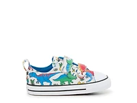 Chuck Taylor All Star 2V Dino Sneaker - Kids'