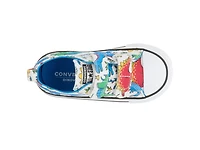 Chuck Taylor All Star 2V Dino Sneaker - Kids'