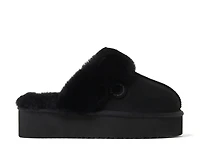 Melton Platform Slipper