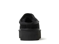 Queenstown Platform Slipper