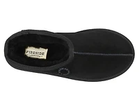 Queenstown Platform Slipper