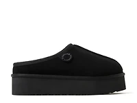 Queenstown Platform Slipper