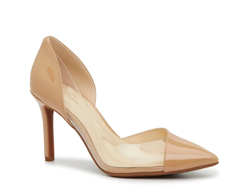 Nayeli Pump