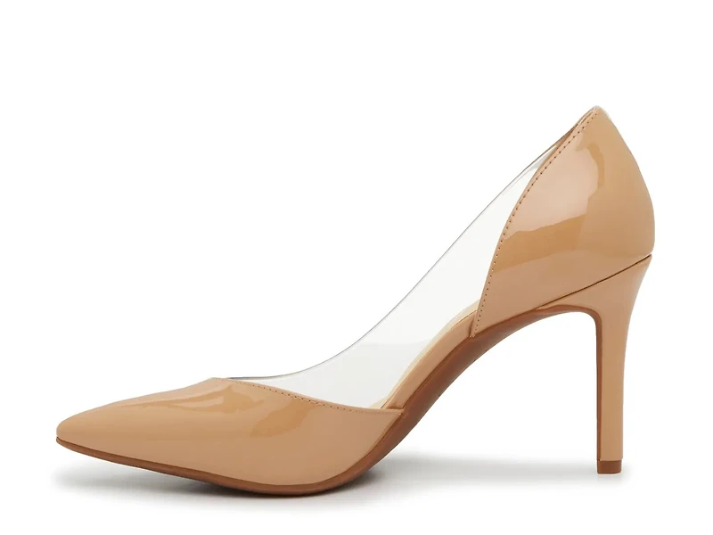 Nayeli Pump