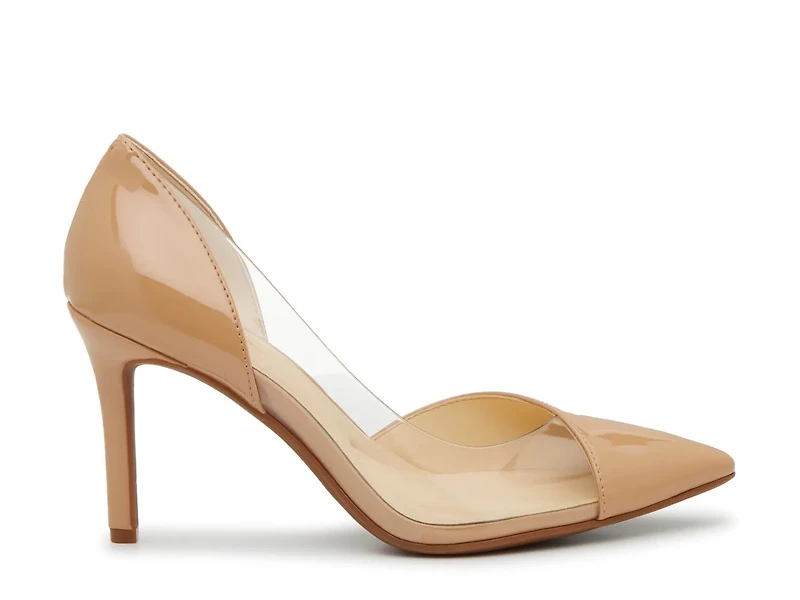 Nayeli Pump
