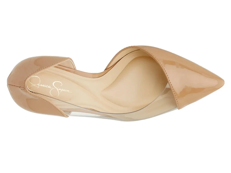 Nayeli Pump