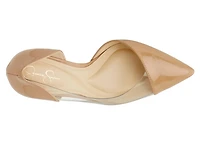 Nayeli Pump