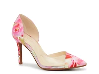 Nayeli Pump