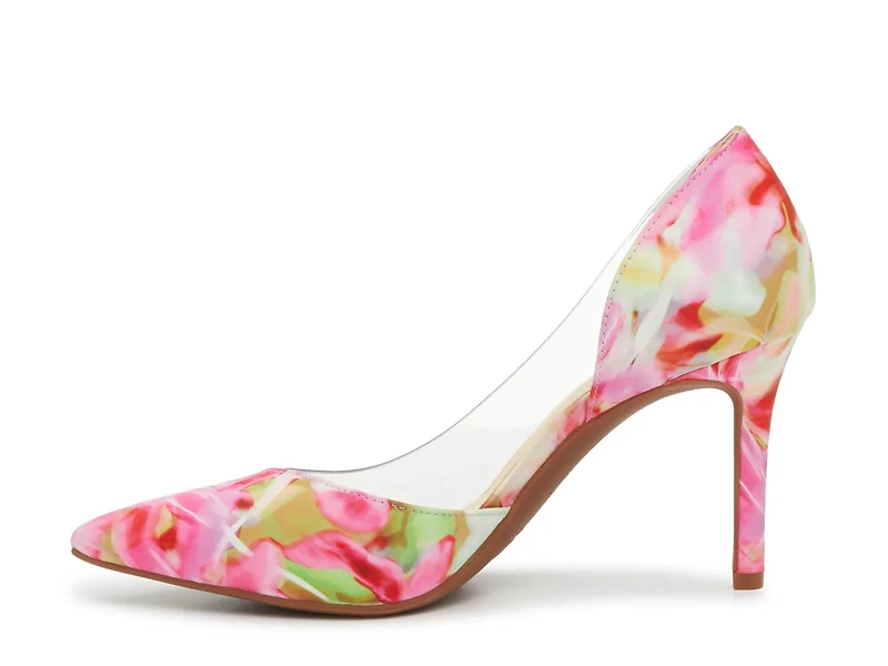 Nayeli Pump