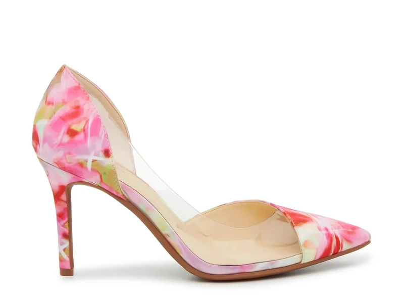 Nayeli Pump