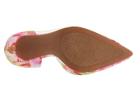Nayeli Pump