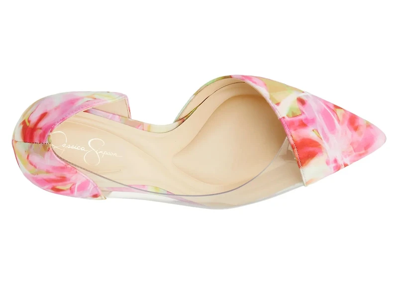 Nayeli Pump