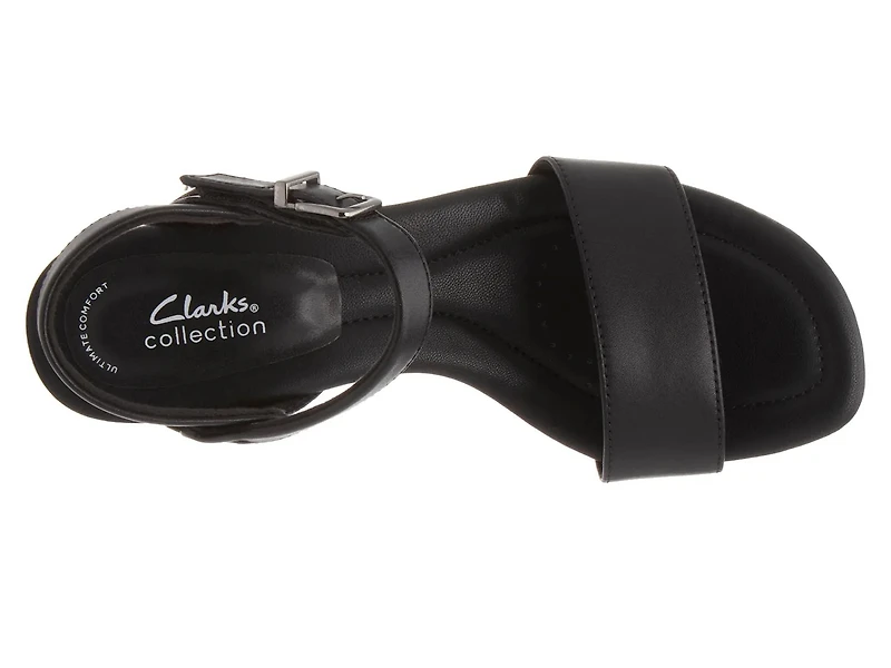 Desirae Rowan Sandal
