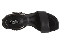 Desirae Rowan Sandal