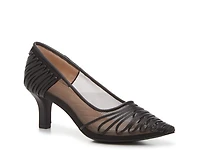 Pan Pump