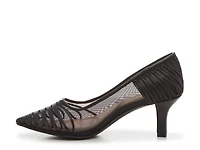 Pan Pump