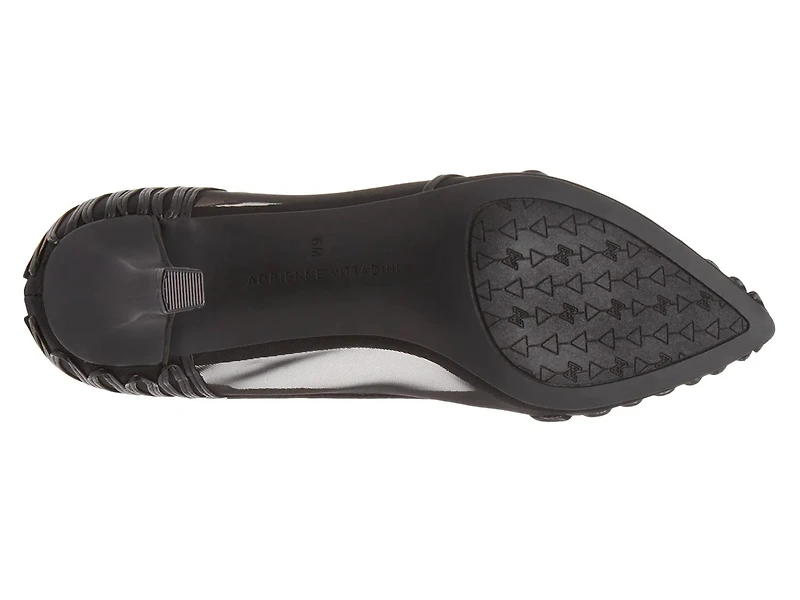 Pan Pump