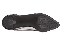 Pan Pump