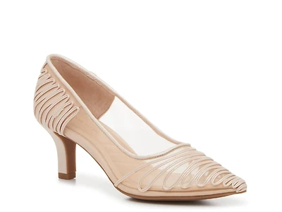 Pan Pump